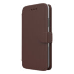 Premium BookMate Case iPhone 15 Pro - Roze - Afbeelding 4