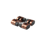 Premium Metalen Draaibare Klemmen Set (4 stuks) - Universele Reparatiegereedschap