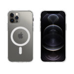 iPhone 12/12 Pro Premium ShockShield Hardcase met Magnetics - Afbeelding 2
