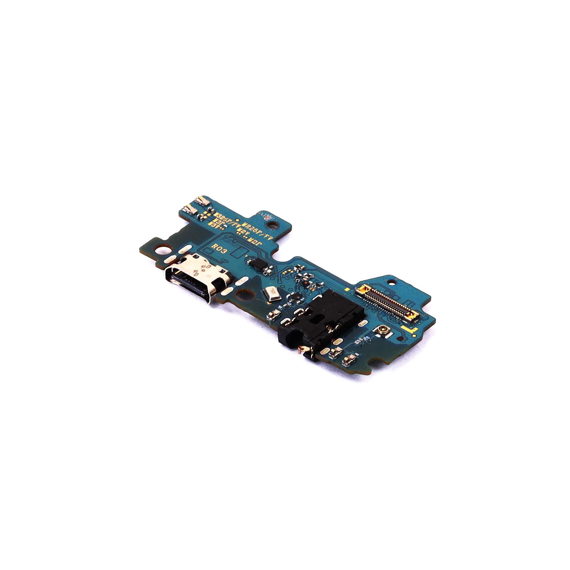 PD99U8X87X-1.jpg Samsung Galaxy M32/M22 Laadconnector - Premium OEM-Equivalent - Afbeelding 1