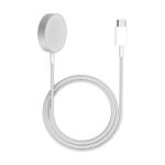 Apple Watch Magnetische Oplaadkabel USB-C Premium - Alle Modellen - Afbeelding 3