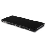 Oppo A38 Premium Display met Behuizing - Zwart OEM-Equivalent