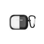 Premium SoftTouch Beschermhoes voor Apple AirPods Pro - Afbeelding 2