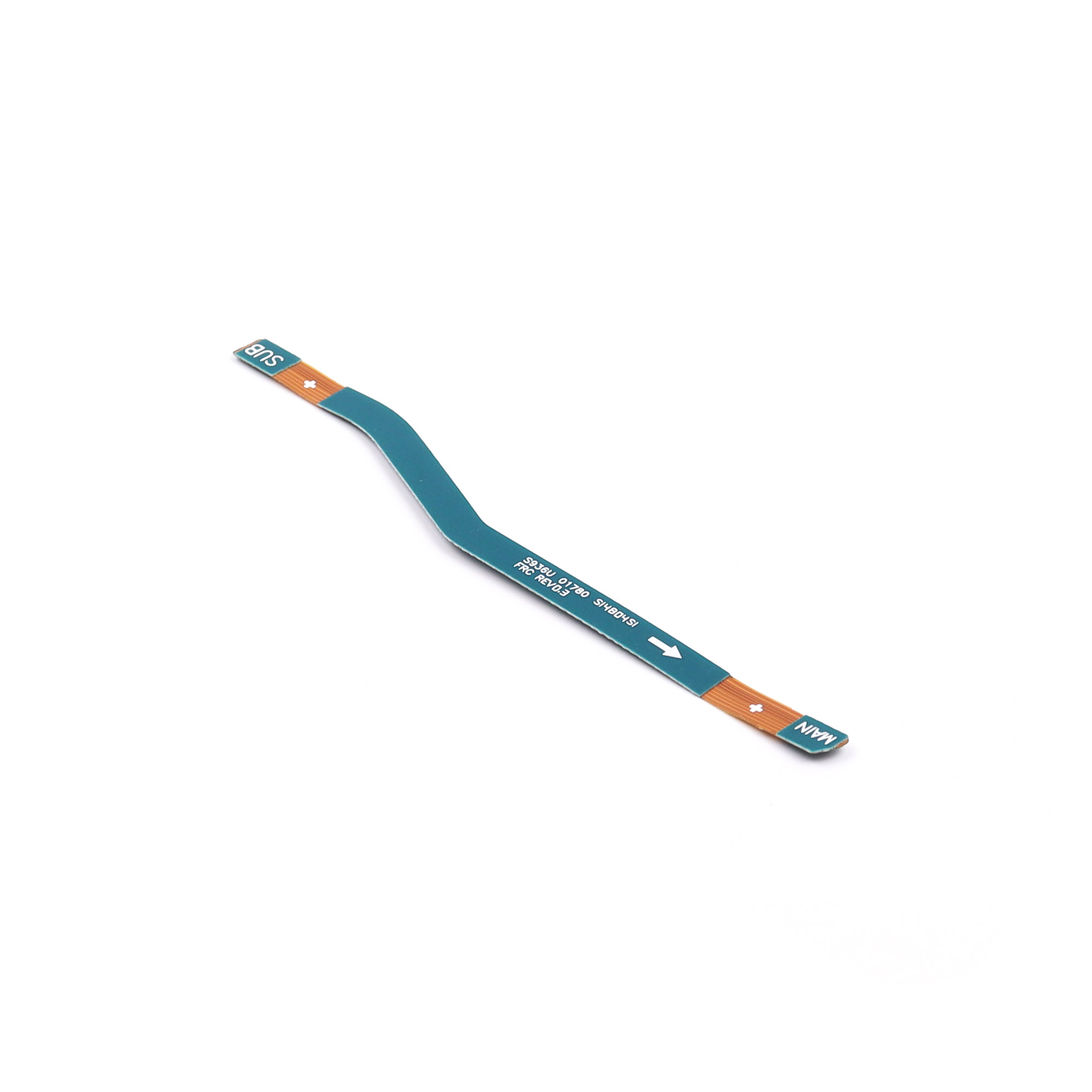 PH76XJT95X-1.jpg Samsung Galaxy S25+ Signaal Flex Kabel Premium OEM-Equivalent - Afbeelding 1