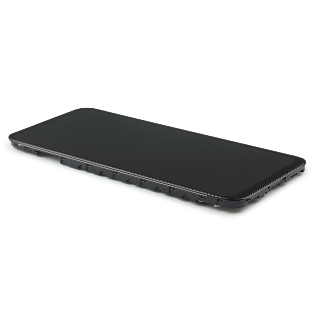 PI343EW96B_2928129173.jpg Samsung Galaxy A25 5G (SM-A256) Display Premium - Origineel - Afbeelding 1
