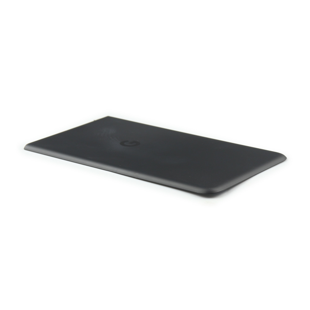 PI36E4W37B_3383568321.jpg Google Pixel 8 Pro Achterkant Premium OEM-Equivalent Zwart - Afbeelding 1