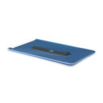 Google Pixel 8 Pro Back Cover Premium Kwaliteit - Blauw - Afbeelding 2