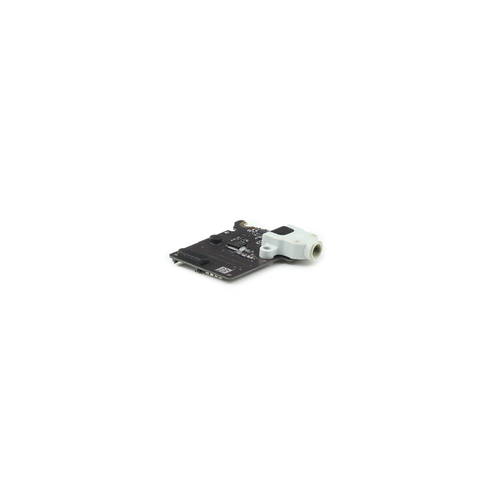 PK18OM868X Apple MacBook Air 13 M1 A2337 Headphone Jack - Premium OEM-Equivalent - Afbeelding 1