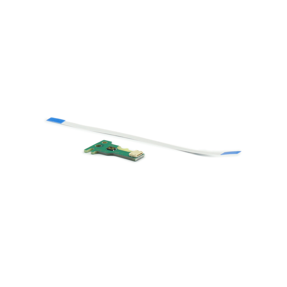 PK56QHH84X Sony PlayStation 4 Pro Power Button Cable - Premium OEM-Equivalent - Afbeelding 1