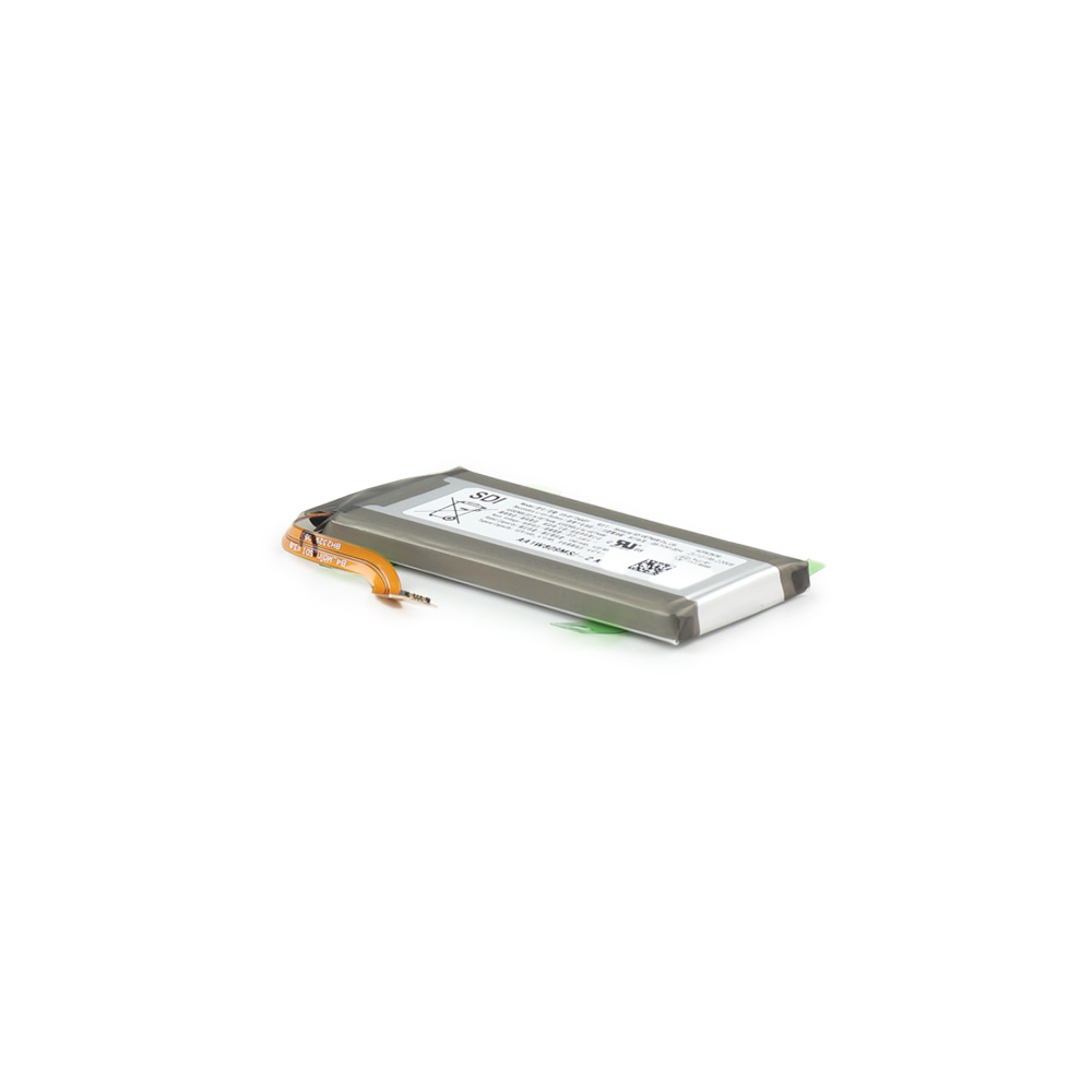 PK764QT14X_522955861.jpg Samsung Galaxy Z Flip4 Originele Batterij - Premium Service Pack - Afbeelding 1