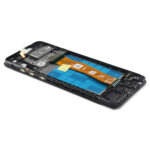 Samsung Galaxy A04e (SM-A042) Display Premium - Service Pack - Afbeelding 2