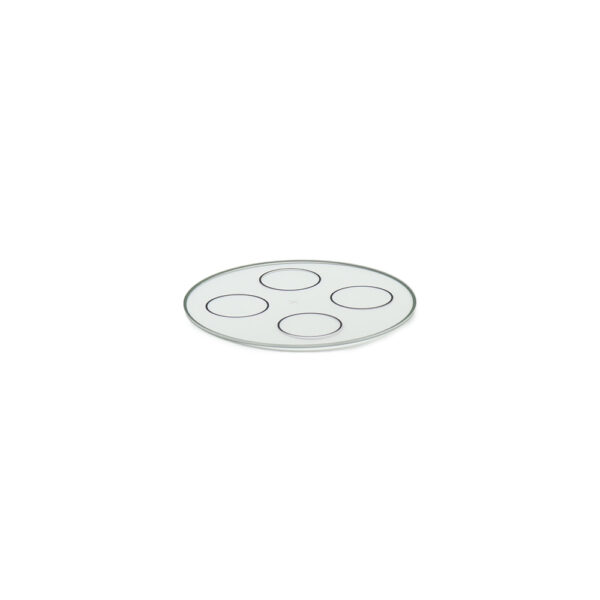 OnePlus 12 (PJD110) Achter Camera Lens - Premium OEM-Equivalent