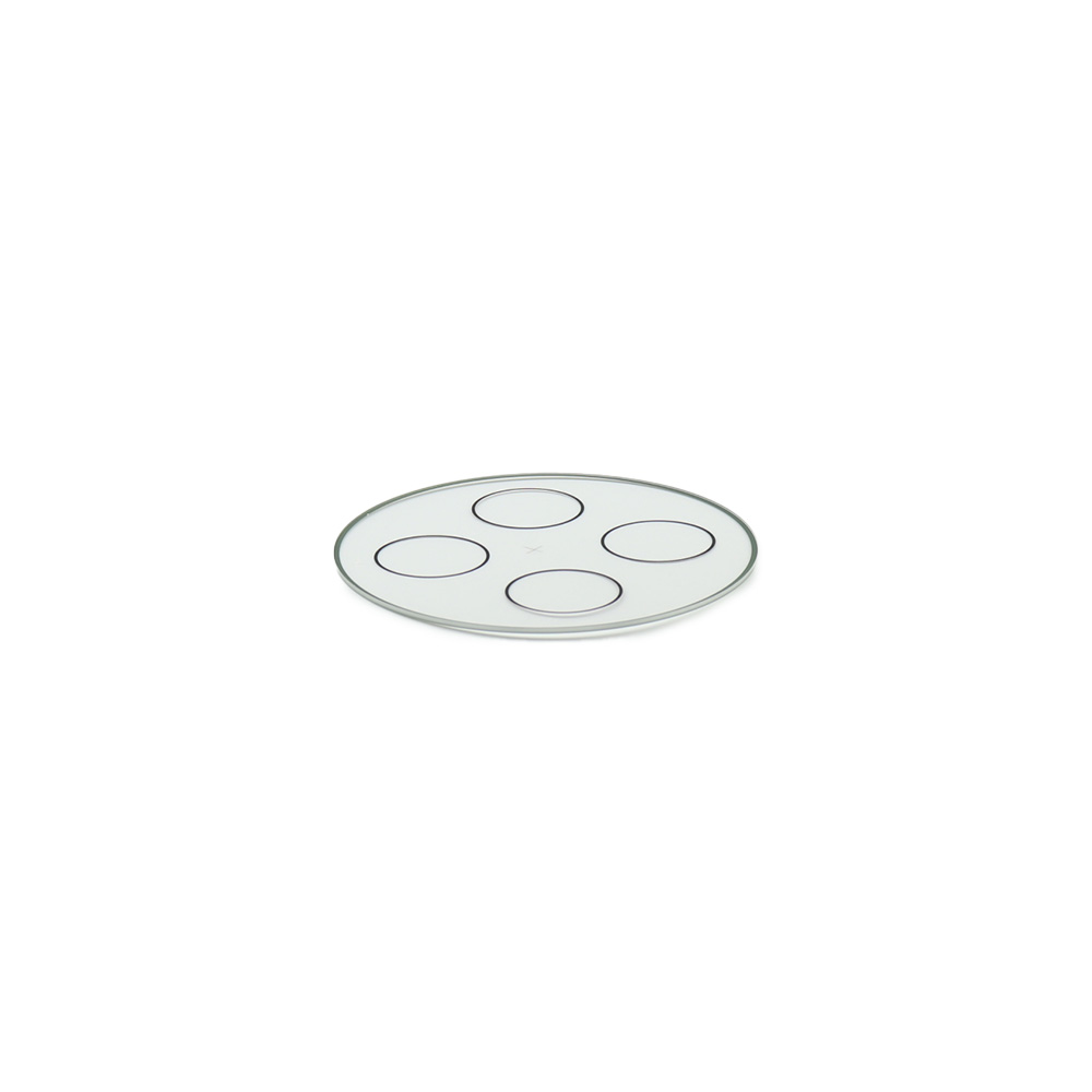PL99TQH09X OnePlus 12 (PJD110) Achter Camera Lens - Premium OEM-Equivalent - Afbeelding 1