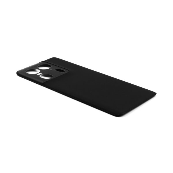 Motorola Edge 50 Ultra Back Cover Premium - Forest Grey