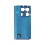 Motorola Edge 50 Ultra Back Cover Premium - Forest Grey - Afbeelding 3
