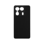 Motorola Edge 50 Ultra Back Cover Premium - Forest Grey - Afbeelding 4