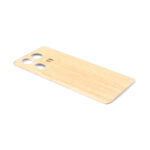 Motorola Edge 50 Ultra Back Cover Premium - Nordic Wood OEM