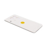Motorola Edge 50 Ultra Back Cover Premium - Nordic Wood OEM - Afbeelding 2