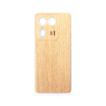 Motorola Edge 50 Ultra Back Cover Premium - Nordic Wood OEM - Afbeelding 3