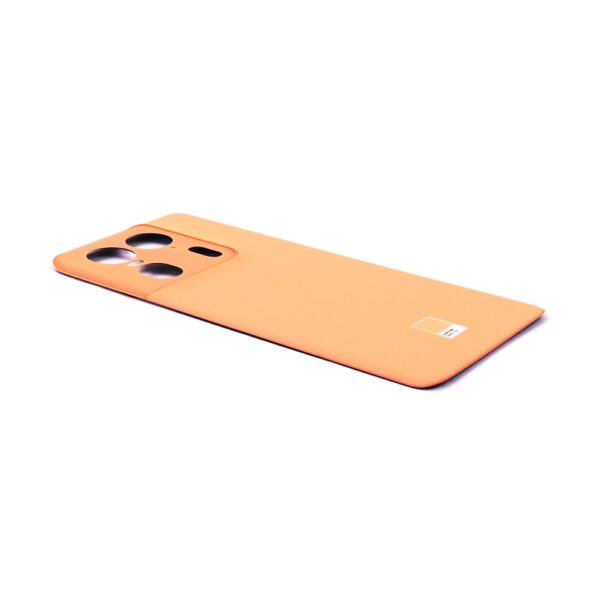 Motorola Edge 50 Ultra Achterkant Premium OEM-Equivalent Peach Fuzz