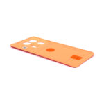 Motorola Edge 50 Ultra Achterkant Premium OEM-Equivalent Peach Fuzz - Afbeelding 2