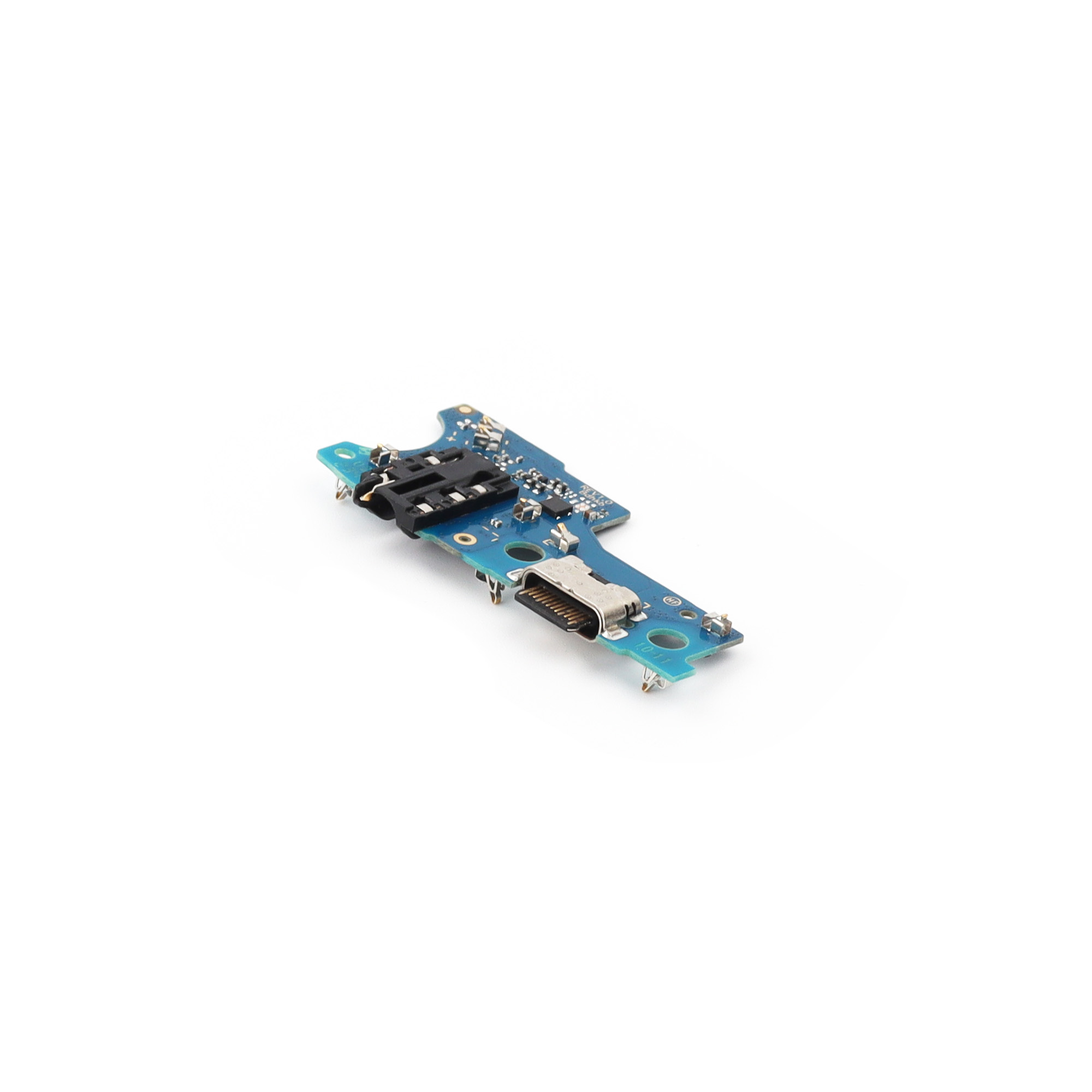 PN22R7V26X-1.jpg Samsung Galaxy A14 Oplaadconnector - Premium OEM-Equivalent - Afbeelding 1