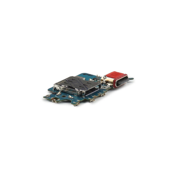Samsung Galaxy S23+ Laadconnector Premium OEM-Equivalent (SM-S916)