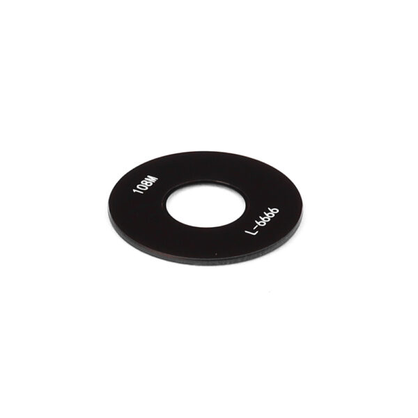 Xiaomi Poco X6 Camera Lens - OEM-Equivalent Premium Kwaliteit
