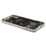 iPhone 12 Achterkant Premium - Rood (EU-versie) met Onderdelen - Afbeelding 2