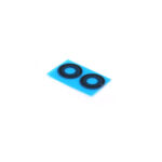 Samsung Galaxy Z Flip7 Camera Lens Cover - Premium OEM-Equivalent - Afbeelding 2