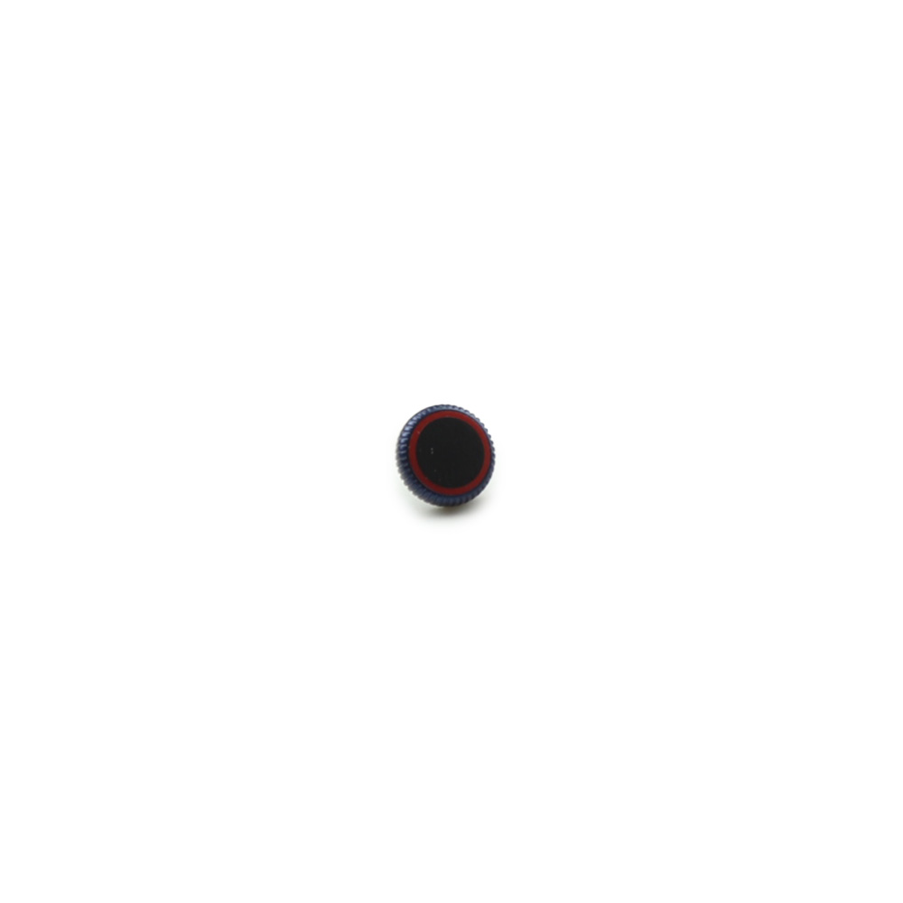 PU08P6F03U_7350650117.jpg Apple Watch 6 Crown Button Premium OEM-Equivalent (40MM) - Afbeelding 1