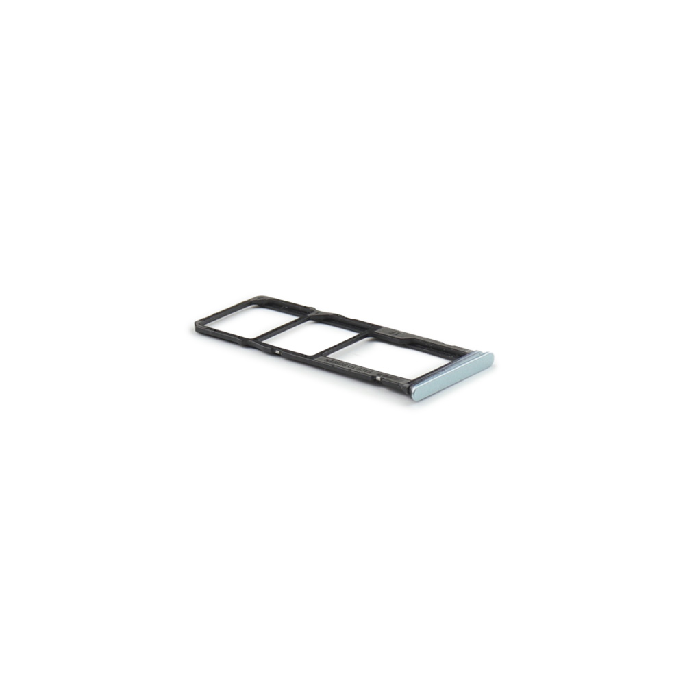 PU21RZO38W Xiaomi Redmi 13C SIM-kaarthouder Premium OEM-Equivalent - Afbeelding 1
