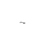 Samsung Galaxy Z Flip5 Camera Lens Cover - Premium OEM-Kwaliteit