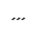 Samsung Galaxy A04s Power Button FPC Connector - Premium OEM-Equivalent (3 stuks)