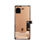 Google Pixel 7 OLED Display Premium - Origineel Zwart - Afbeelding 3