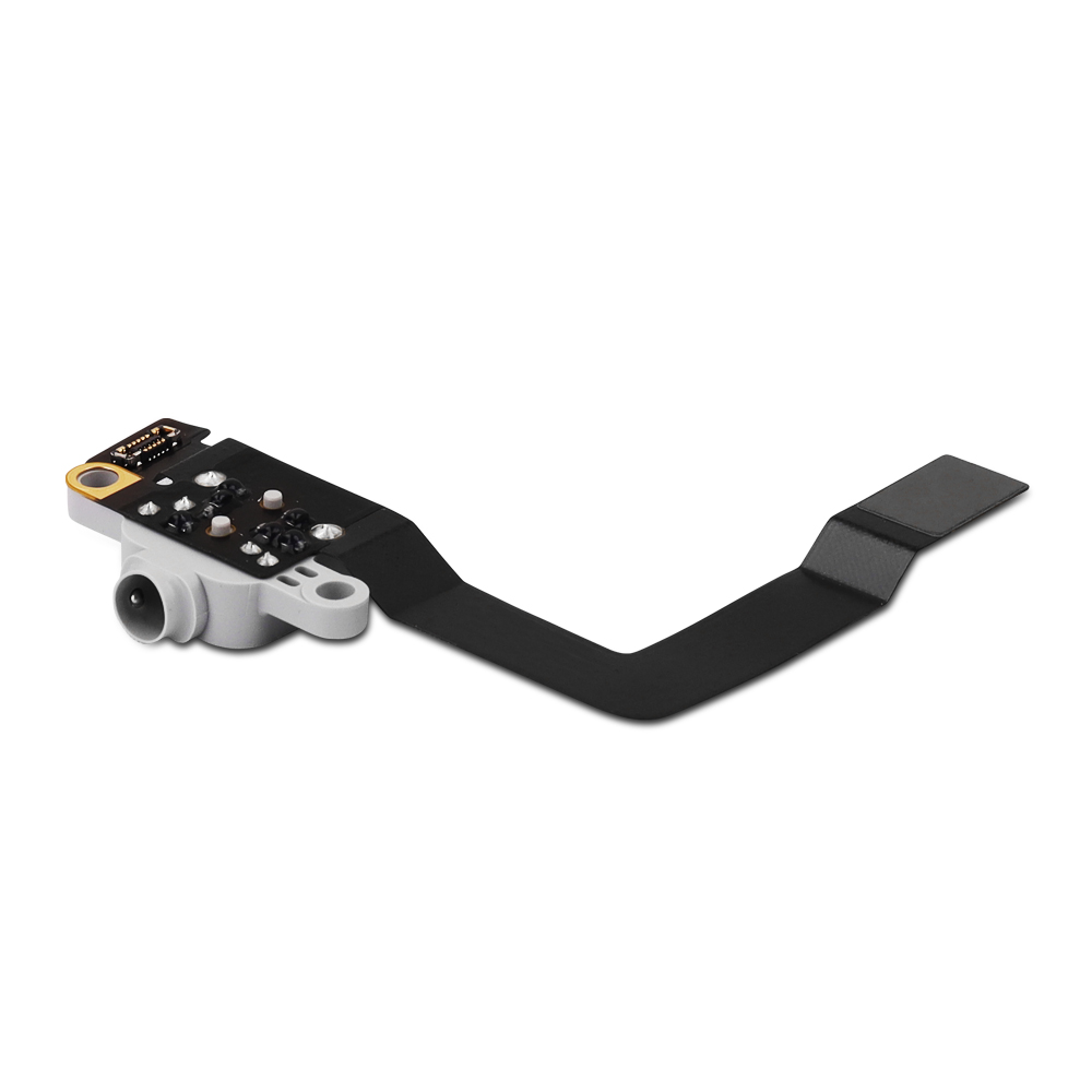 PW85FV322S-1.jpg Apple MacBook Air 15 M4 A3241 Headphone Jack - Premium OEM-Equivalent - Afbeelding 1