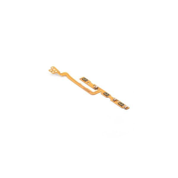 Samsung Galaxy S26+ Power Volume Button Kabel - Premium OEM-Equivalent