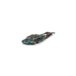Samsung Galaxy S21 Ultra 5G Oplaadconnector - Premium OEM-Equivalent