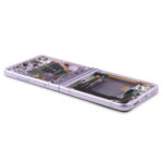 Samsung Galaxy Z Flip 3 Display Premium Service Pack SM-F711 - Afbeelding 2