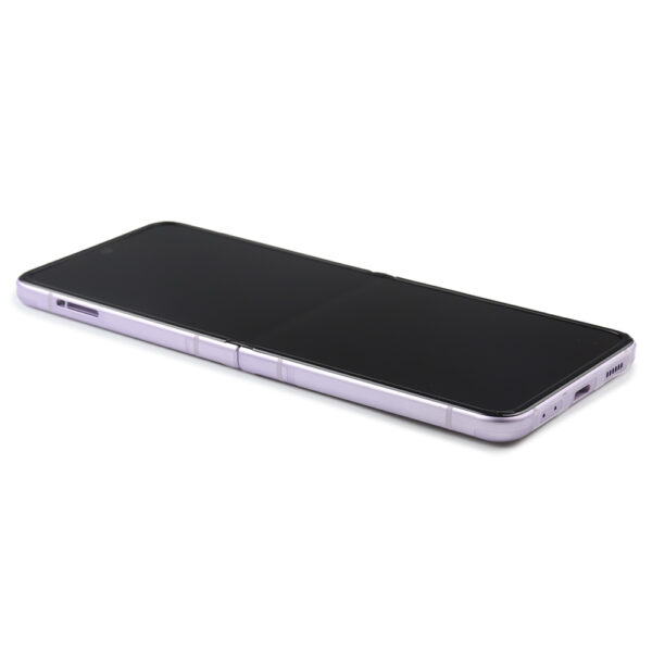 Samsung Galaxy Z Flip 3 Display Premium Service Pack SM-F711