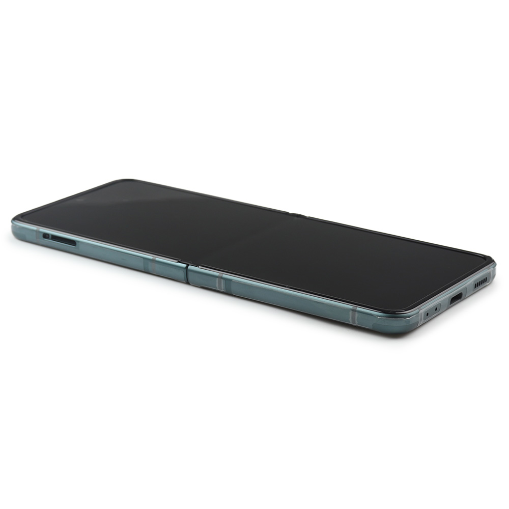 PZ79JY759N_9619856423-3.jpg Samsung Galaxy Z Flip 3 Premium Display - SM-F711 - Afbeelding 1