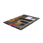 Samsung Galaxy Tab S11 Premium Display met Behuizing Moonstone Gray - Afbeelding 2