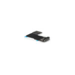Originele USB-C Laadconnector iPad Air 11 (2024/2025) Paars