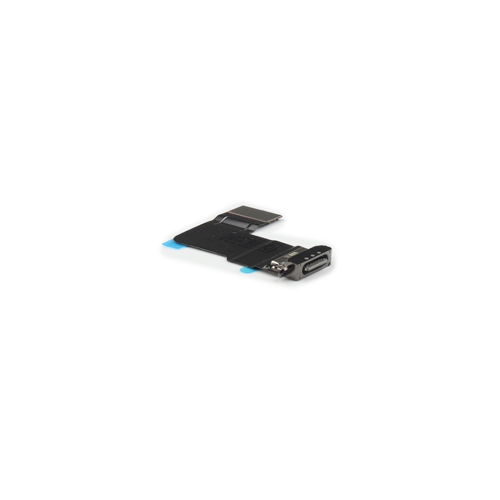 Q245H6C60S iPad Air 11 Oplaadconnector Premium OEM-Equivalent Starlight - Afbeelding 1