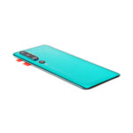 Xiaomi Mi Note 10 Pro Achterkant Premium - Aurora Groen OEM