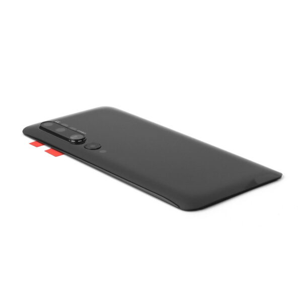 Xiaomi Mi Note 10 Pro Achterkant Premium OEM-Equivalent Zwart