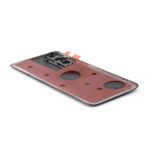 Xiaomi Mi Note 10 Pro Achterkant Premium OEM-Equivalent Zwart - Afbeelding 2