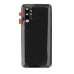 Xiaomi Mi Note 10 Pro Achterkant Premium OEM-Equivalent Zwart - Afbeelding 4