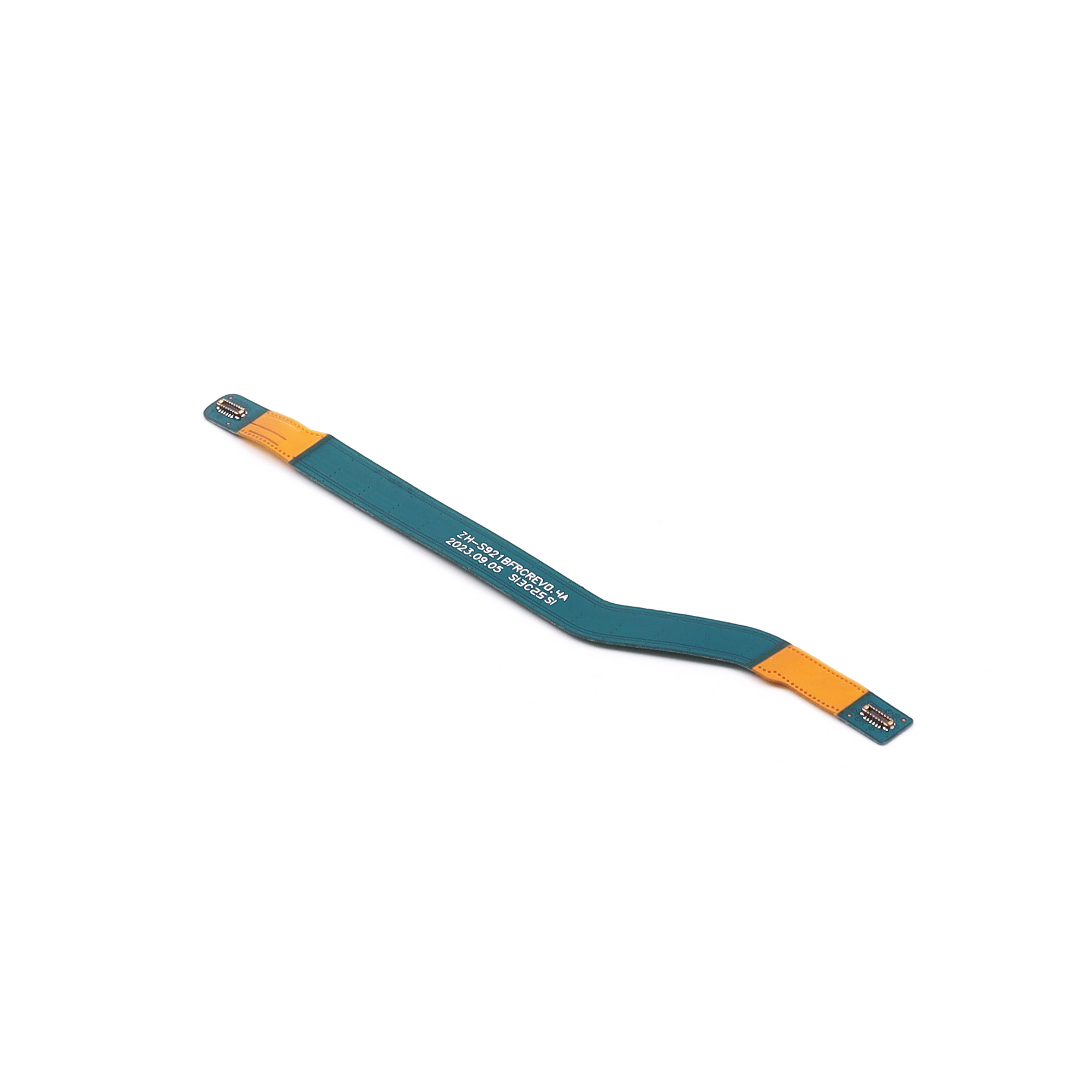 Q6763GZ54X-1.jpg Samsung Galaxy S24 (SM-S921B) Signaal Flex Cable - Premium OEM-Equivalent - Afbeelding 1