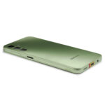 Samsung Galaxy A14 5G Back Cover Groen - Premium OEM-kwaliteit